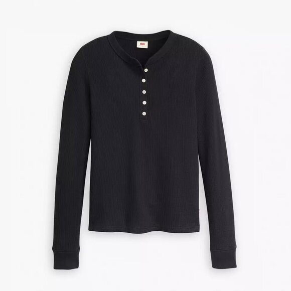 Levi’s Jakob Henley - Picture 3 of 9